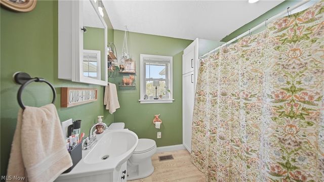 738 Lulu Street, Parkersburg, WV 26101