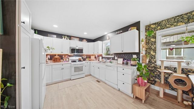 738 Lulu Street, Parkersburg, WV 26101