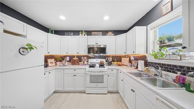 738 Lulu Street, Parkersburg, WV 26101