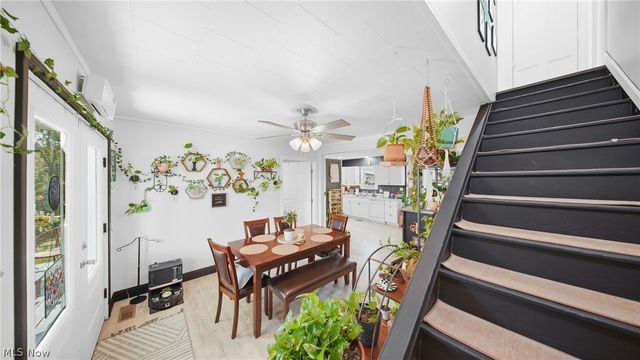 738 Lulu Street, Parkersburg, WV 26101