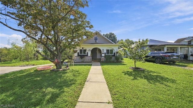 738 Lulu Street, Parkersburg, WV 26101