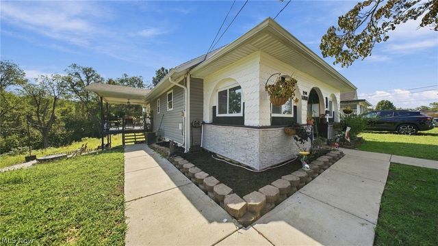 738 Lulu Street, Parkersburg, WV 26101