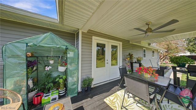 738 Lulu Street, Parkersburg, WV 26101