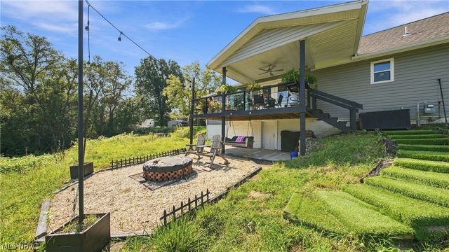 738 Lulu Street, Parkersburg, WV 26101