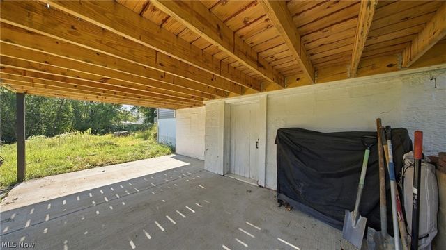 738 Lulu Street, Parkersburg, WV 26101