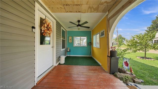 738 Lulu Street, Parkersburg, WV 26101