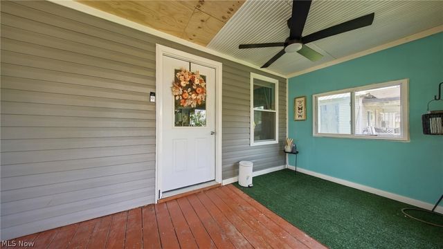 738 Lulu Street, Parkersburg, WV 26101