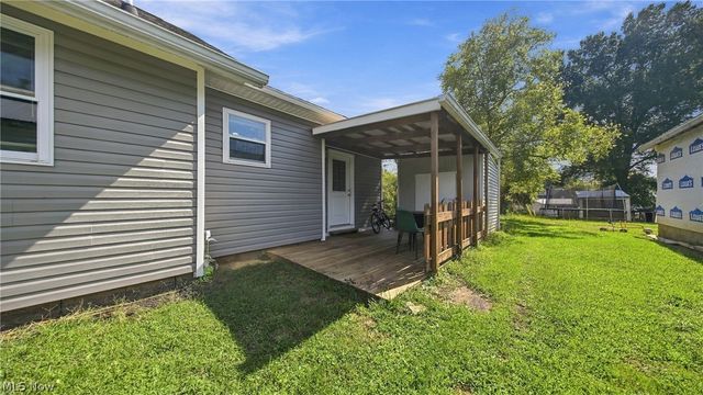 738 Lulu Street, Parkersburg, WV 26101