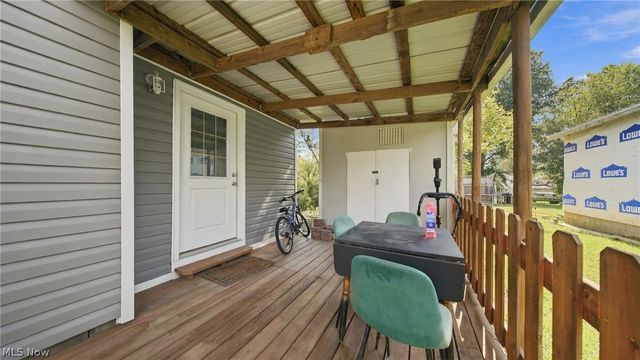 738 Lulu Street, Parkersburg, WV 26101