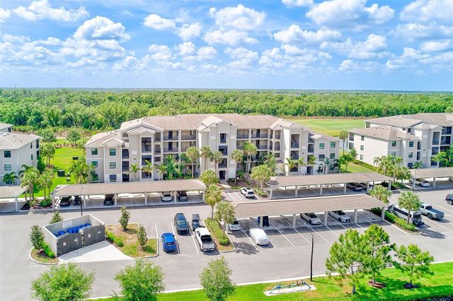 18028 GAWTHROP DRIVE 101, Bradenton, FL 34211