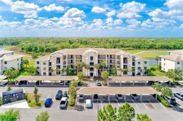 18028 GAWTHROP DRIVE 101, Bradenton, FL 34211