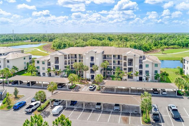 18028 GAWTHROP DRIVE 101, Bradenton, FL 34211