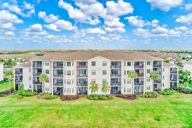 18028 GAWTHROP DRIVE 101, Bradenton, FL 34211