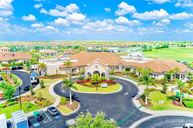 18028 GAWTHROP DRIVE 101, Bradenton, FL 34211