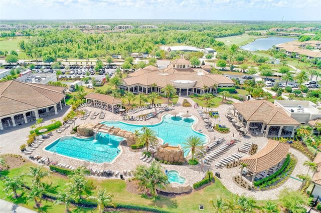 18028 GAWTHROP DRIVE 101, Bradenton, FL 34211