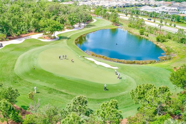 18028 GAWTHROP DRIVE 101, Bradenton, FL 34211