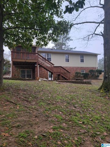 316 CATHERINE COURT, Gardendale, AL 35071