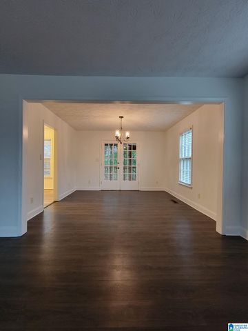 316 CATHERINE COURT, Gardendale, AL 35071