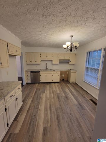 316 CATHERINE COURT, Gardendale, AL 35071