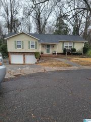 316 CATHERINE COURT, Gardendale, AL 35071