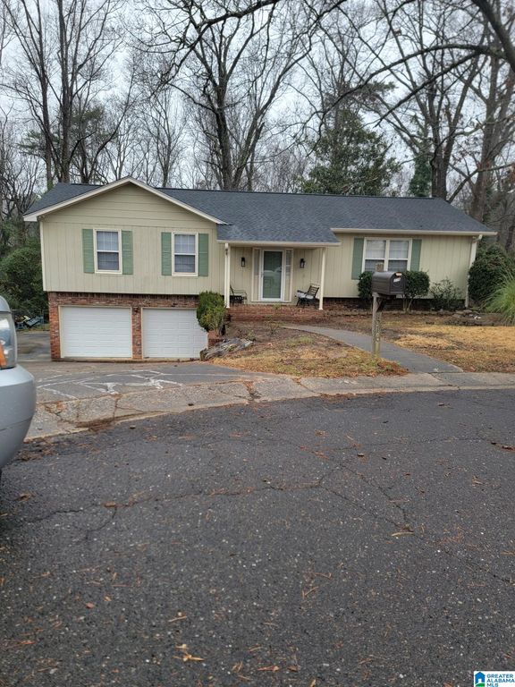 316 CATHERINE COURT, Gardendale, AL 35071