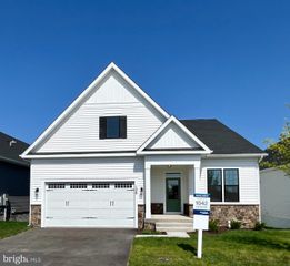 136 MAGPIE, Winchester, VA 22603