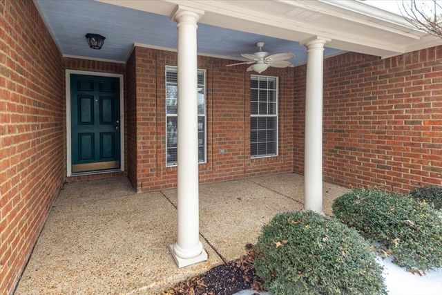 3476 WOLF SHADOW LN, Bartlett, TN 38133