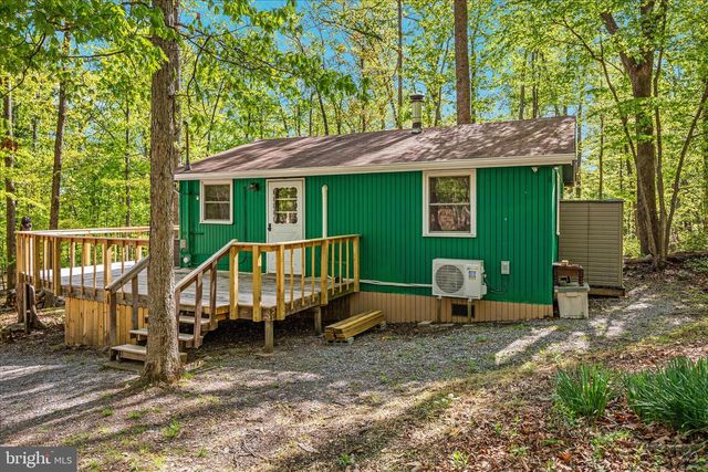 60 FAWN RUN LN, Hedgesville, WV 25427