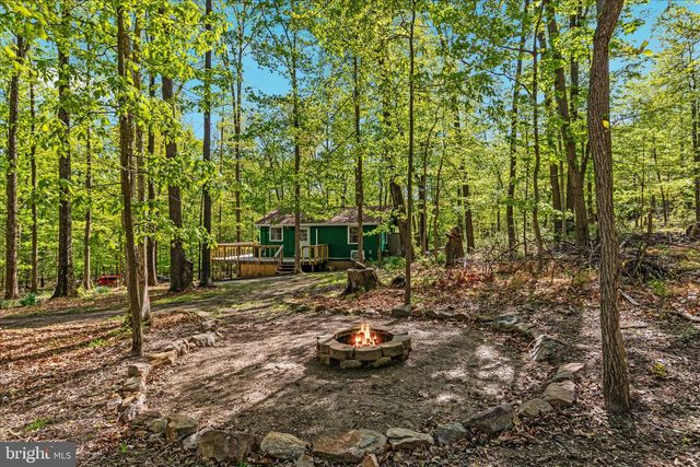 60 FAWN RUN LN, Hedgesville, WV 25427
