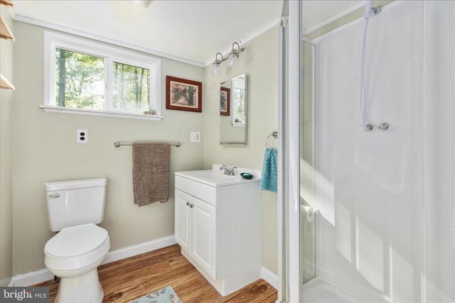 60 FAWN RUN LN, Hedgesville, WV 25427
