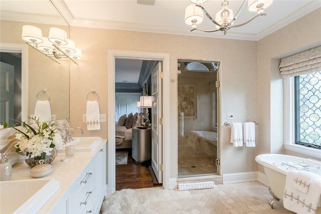 239 Sandringham Road, Brighton, NY 14610