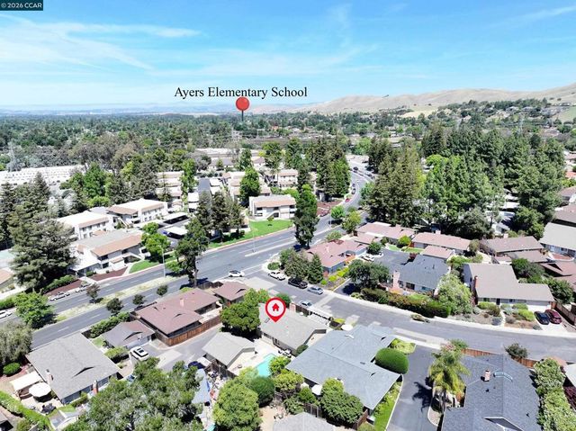 1808 Las Ramblas Dr, Concord, CA 94521