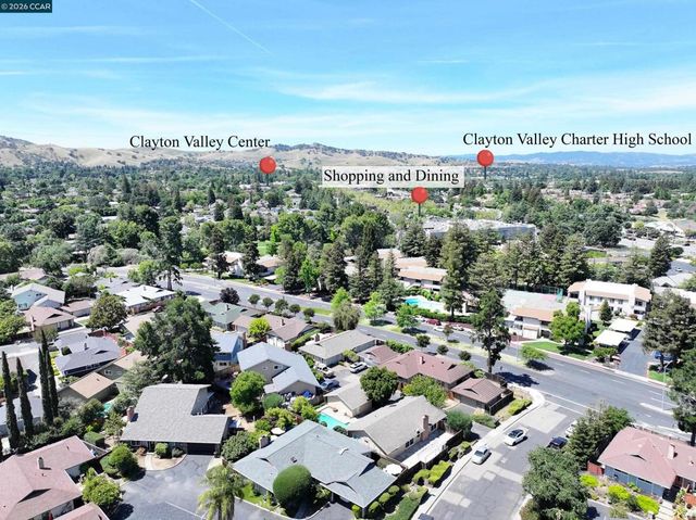 1808 Las Ramblas Dr, Concord, CA 94521