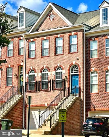 9147 FUREY RD, Lorton, VA 22079