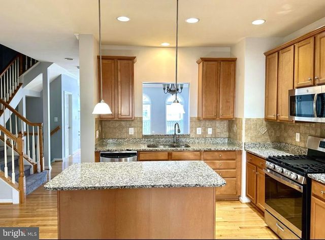 9147 FUREY RD, Lorton, VA 22079