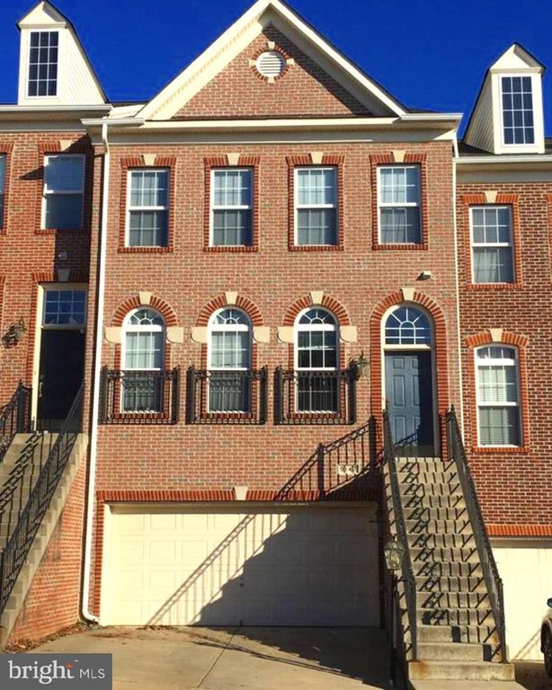 9147 FUREY RD, Lorton, VA 22079