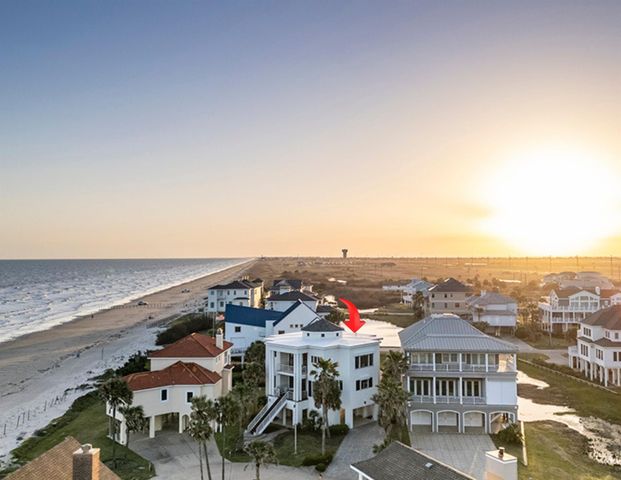 4214 Turks Point, Galveston, TX 77554