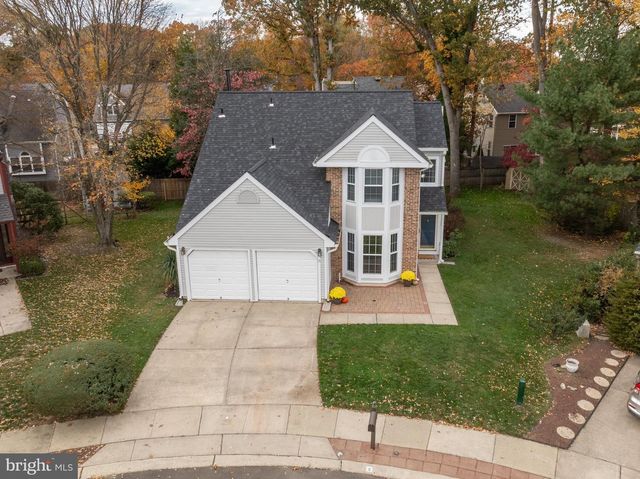 5 HAMPTON CT, Mount Laurel, NJ 08054