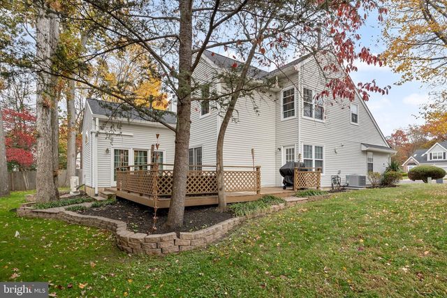 5 HAMPTON CT, Mount Laurel, NJ 08054