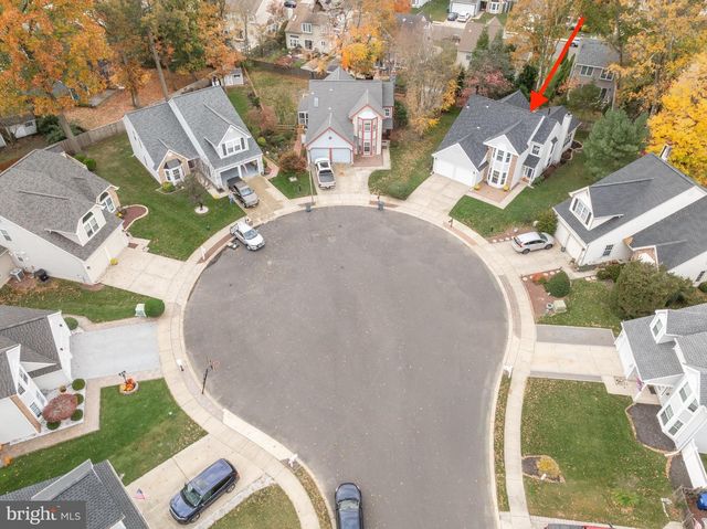 5 HAMPTON CT, Mount Laurel, NJ 08054