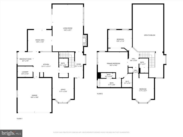 5 HAMPTON CT, Mount Laurel, NJ 08054