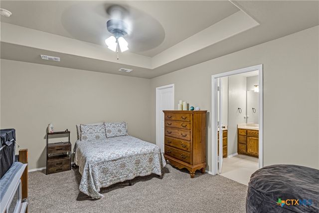 1703 Fossil Trail, Belton, TX 76513