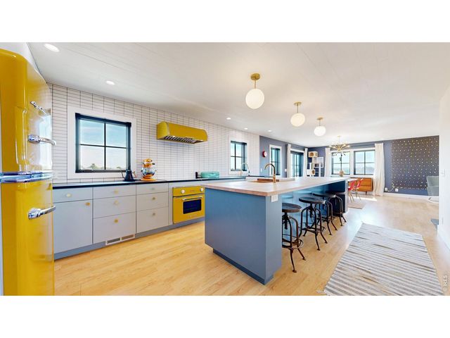2425 W Blevins St, Fort Collins, CO 80524