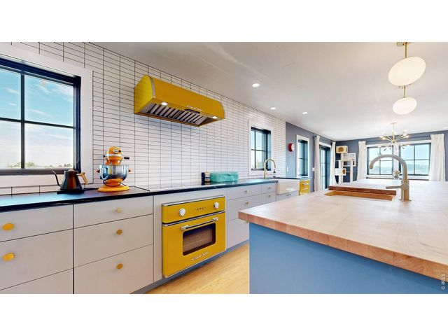 2425 W Blevins St, Fort Collins, CO 80524