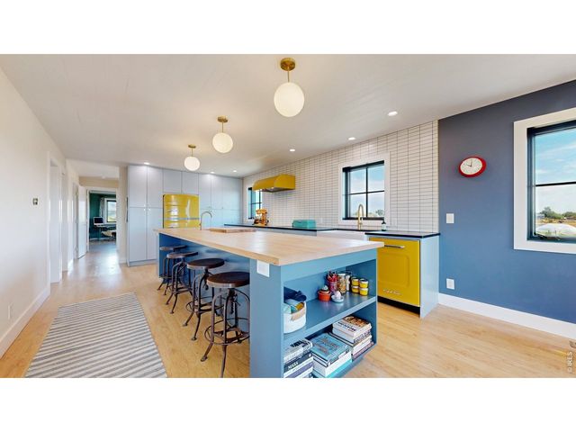 2425 W Blevins St, Fort Collins, CO 80524