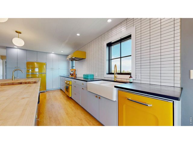 2425 W Blevins St, Fort Collins, CO 80524