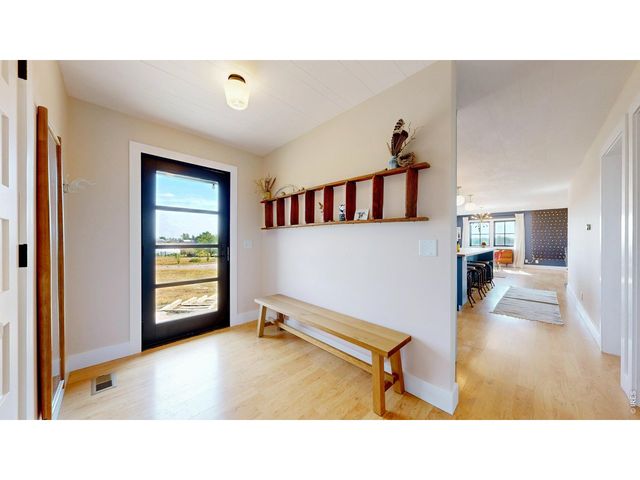2425 W Blevins St, Fort Collins, CO 80524