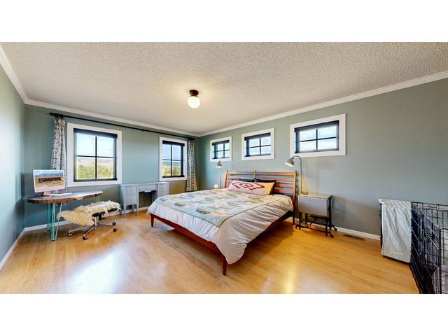 2425 W Blevins St, Fort Collins, CO 80524