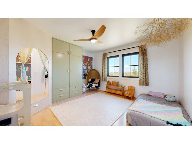 2425 W Blevins St, Fort Collins, CO 80524