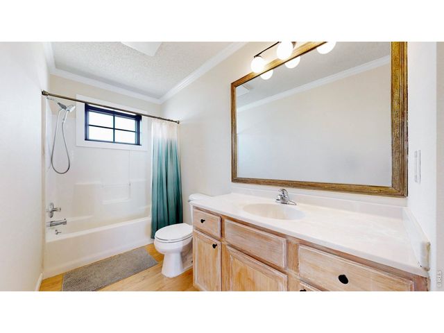 2425 W Blevins St, Fort Collins, CO 80524